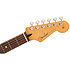 Player II Stratocaster RW Transparent Cherry Burst Fender