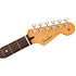 Player II Stratocaster RW White Blonde Fender