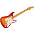 Player II Stratocaster MN Aged Cherry Burst Fender