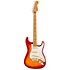 Player II Stratocaster MN Aged Cherry Burst Fender