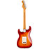 Player II Stratocaster MN Aged Cherry Burst Fender