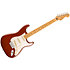 Player II Stratocaster MN Transparent Mocha Burst Fender