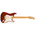 Player II Stratocaster MN Transparent Mocha Burst Fender