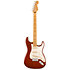 Player II Stratocaster MN Transparent Mocha Burst Fender