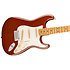 Player II Stratocaster MN Transparent Mocha Burst Fender