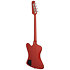 Thunderbird 64 Ember Red Epiphone