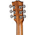 J-45 Studio Walnut Satin Natural Gibson