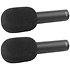 ST2015 Wide Cardioid Stereo Pair DPA