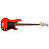 Player II Precision Bass RW Coral Red Fender