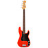 Player II Precision Bass RW Coral Red Fender