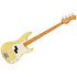 Player II Precision Bass MN Hialeah Yellow Fender