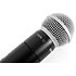 MXW2 SM58 Z11 Shure