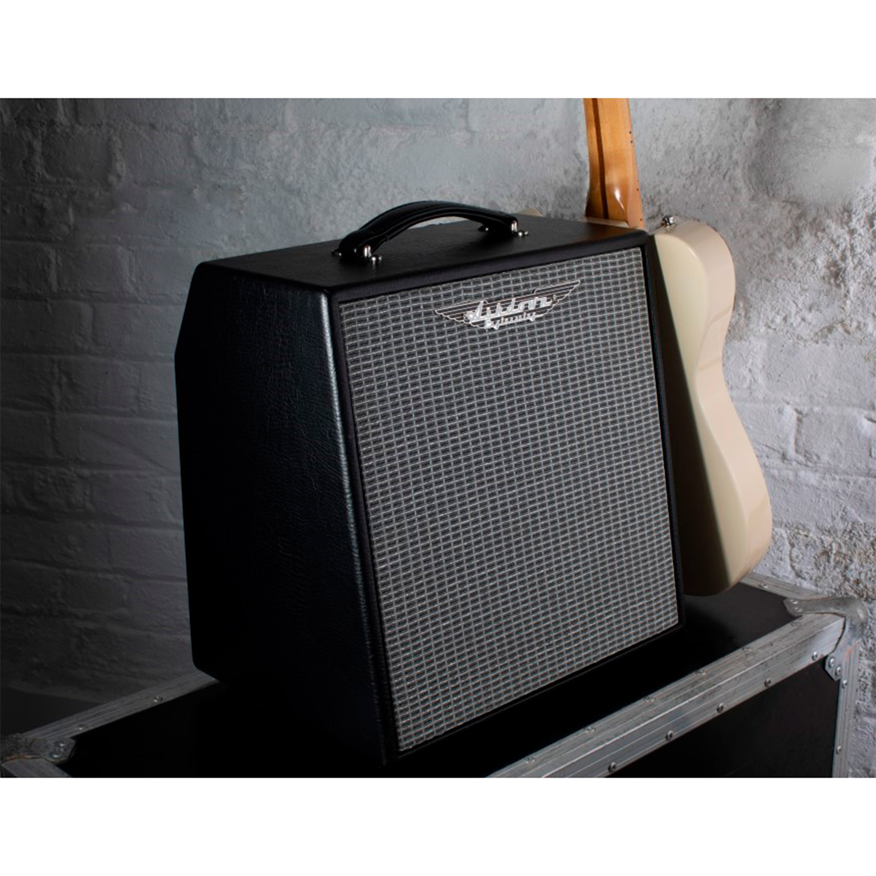 Ashdown PeaceMaker PM-2-UK - Combo guitare électrique SonoVente.com