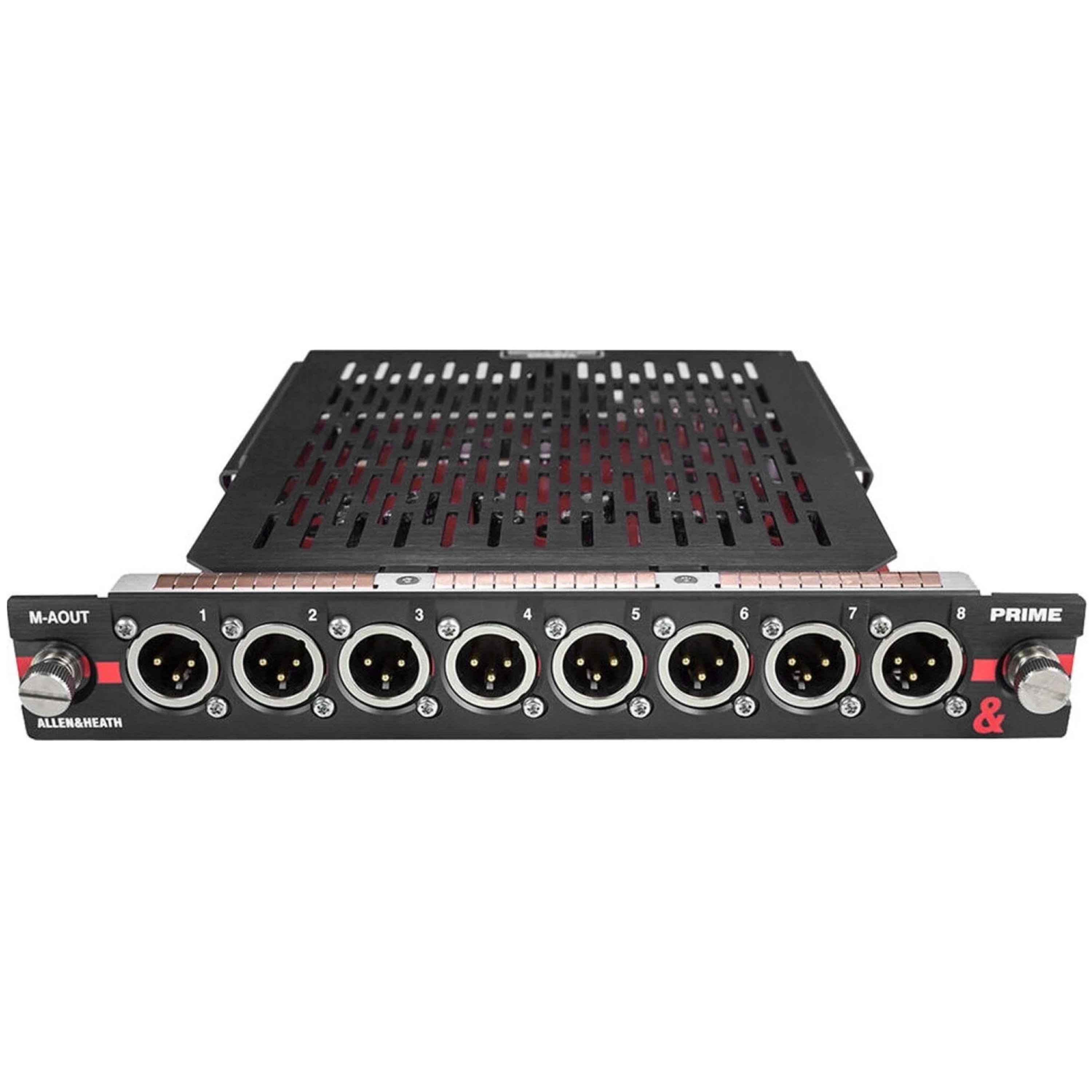 Allen & Heath M-DX32-OUTPR-A - Accessoires console de mixage SonoVente.com