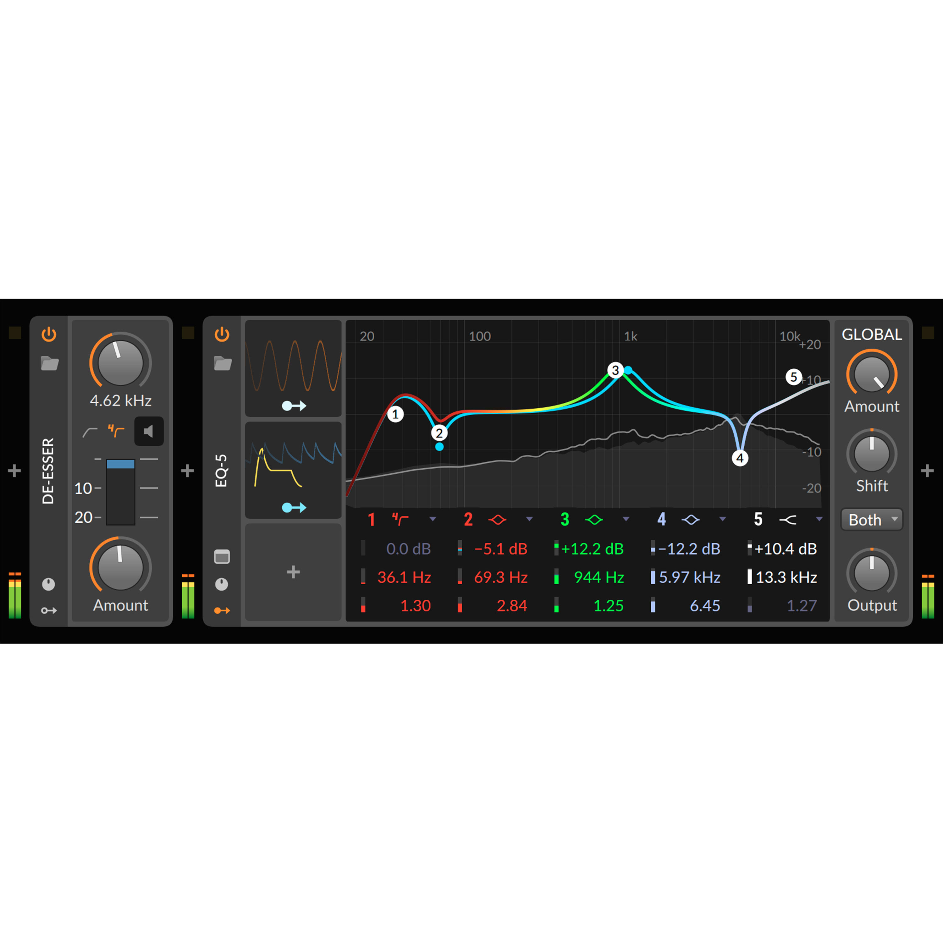 Bitwig Bitwig Studio upgrade 8 Track (licence) - Logiciel séquenceur ...