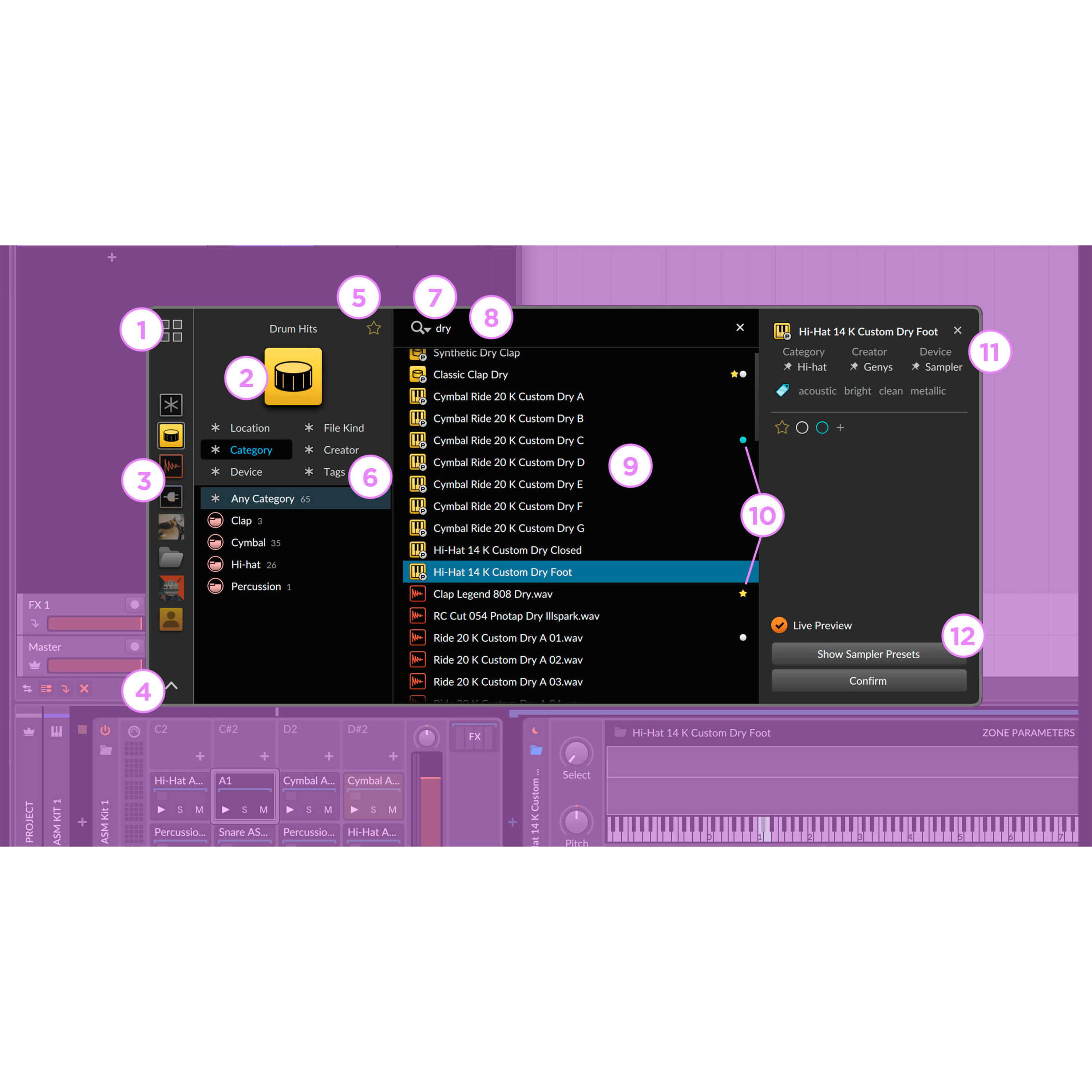 Bitwig Bitwig Studio upgrade plan (licence) - Logiciel séquenceur ...