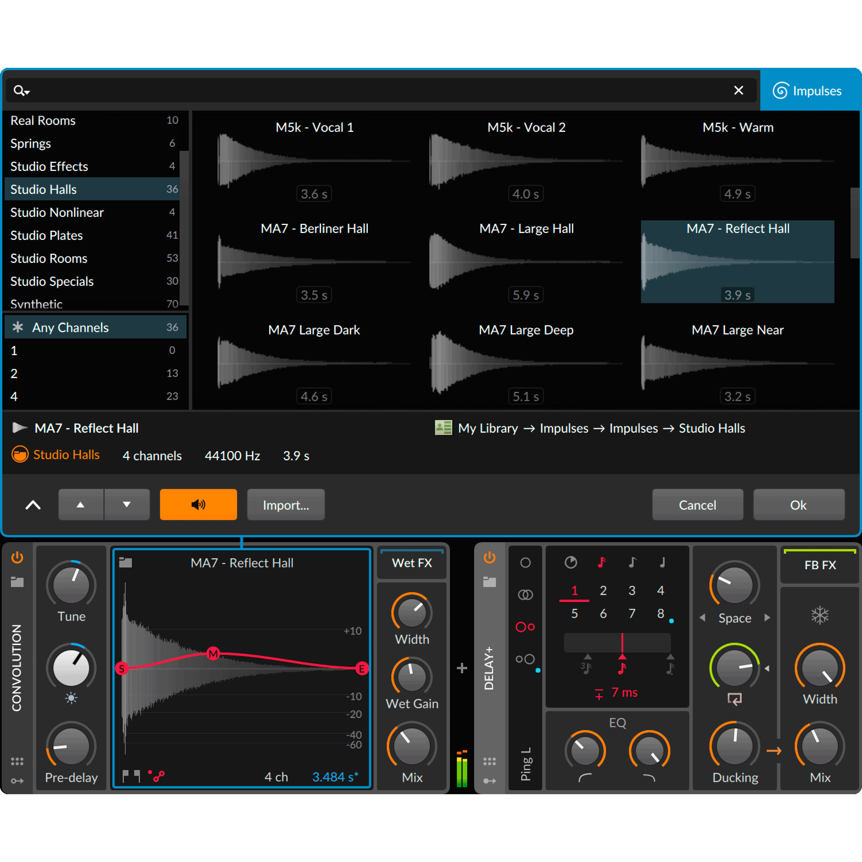Bitwig Bitwig Studio UG Essentials/16 Track (licence) - Logiciel ...