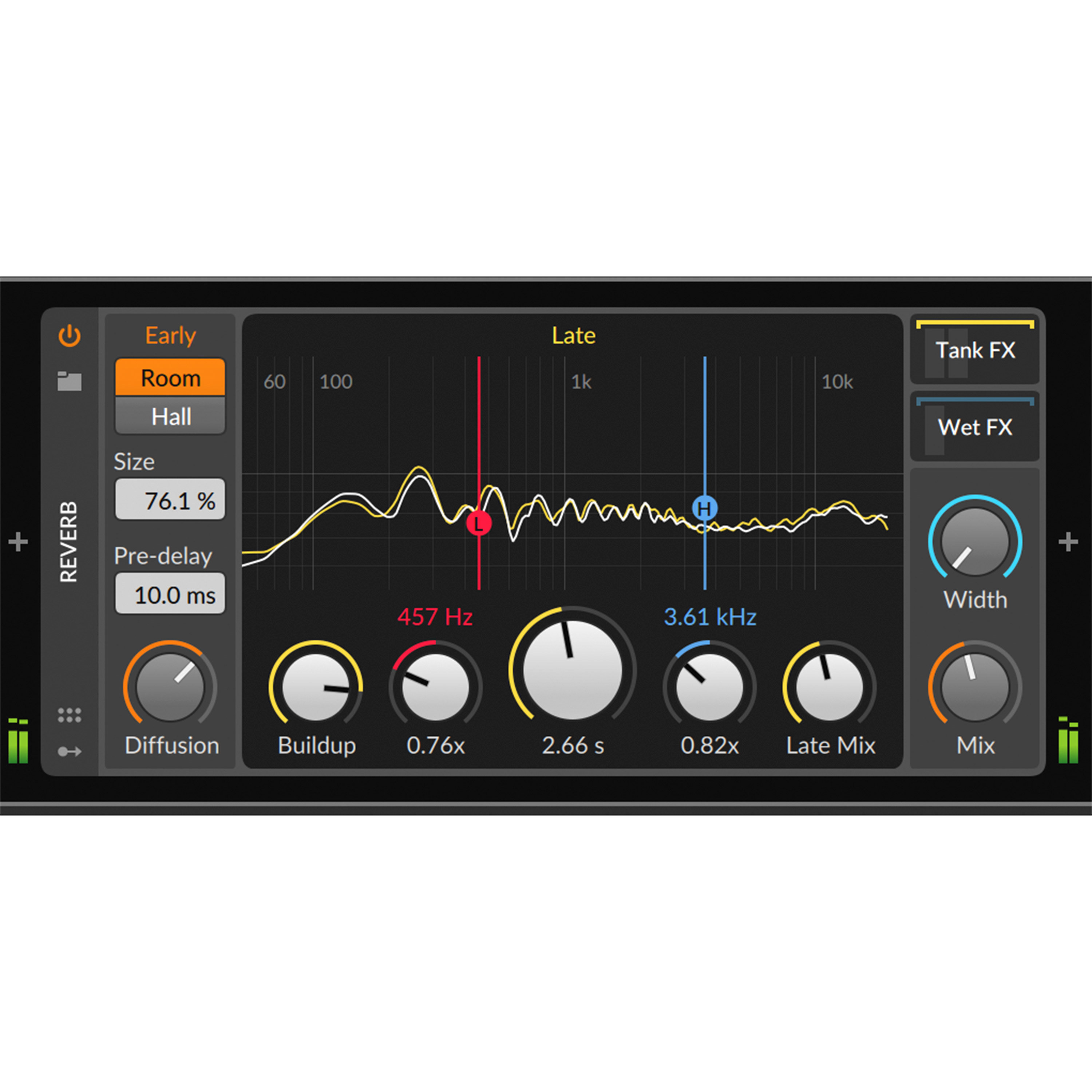 Bitwig Bitwig Studio Producer upgrade 8 Track (licence) - Logiciel ...