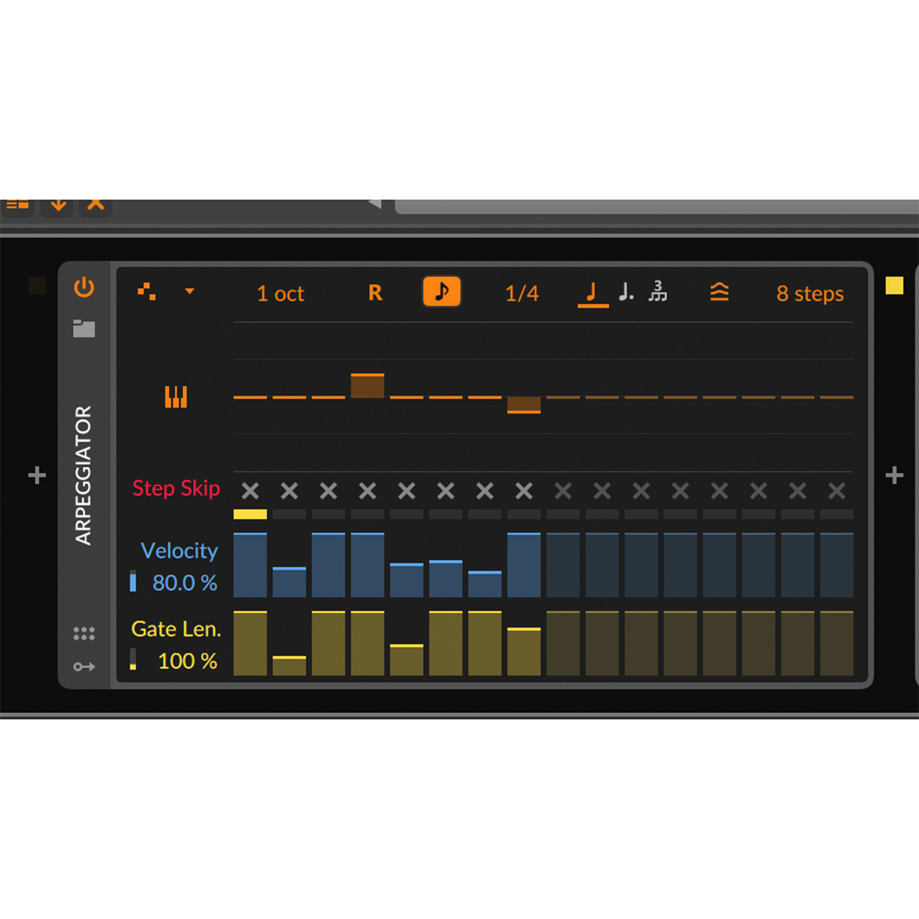 Bitwig Bitwig Studio Producer upgrade 8 Track (licence) - Logiciel ...