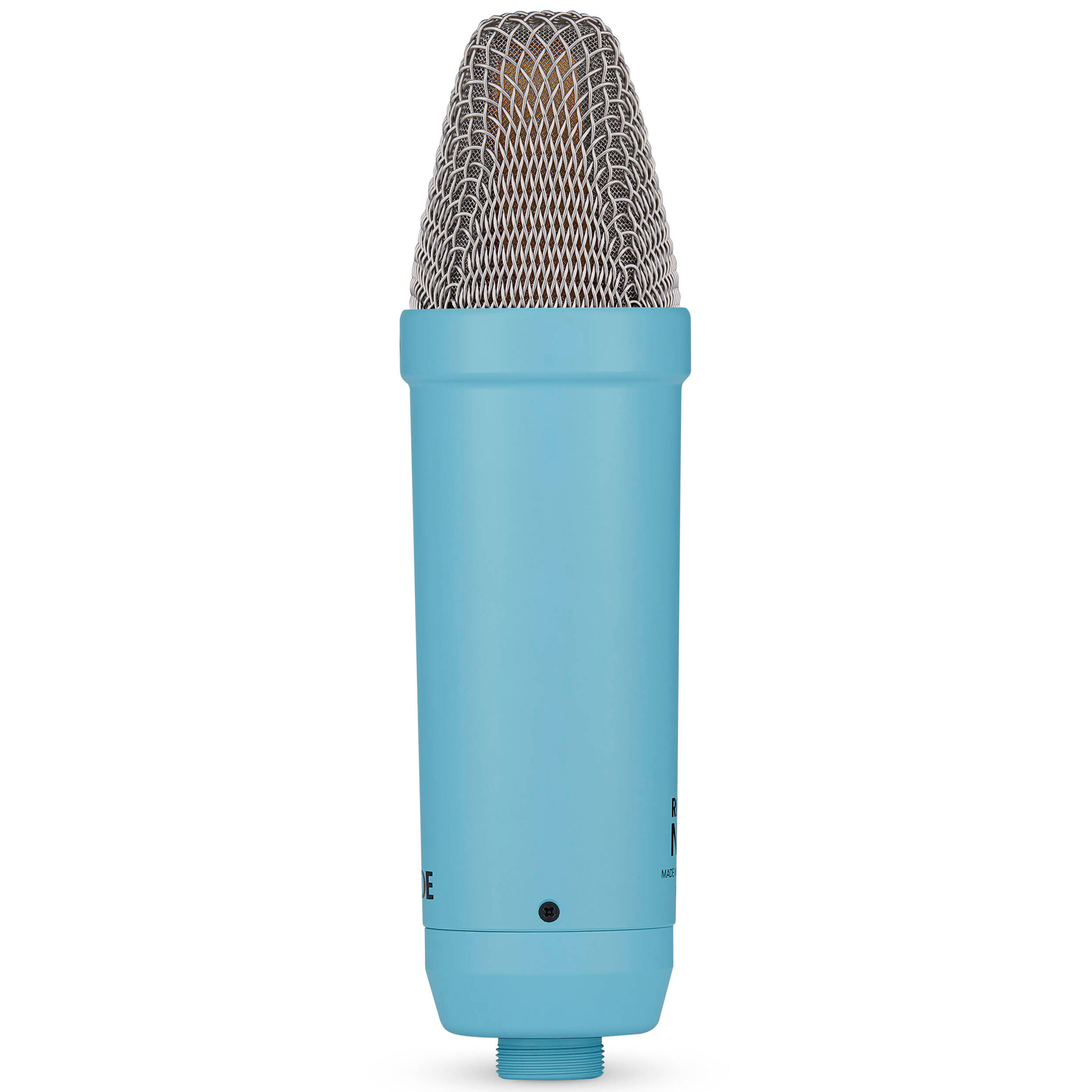 Rode NT1 Signature Blue - Micro statique SonoVente.com