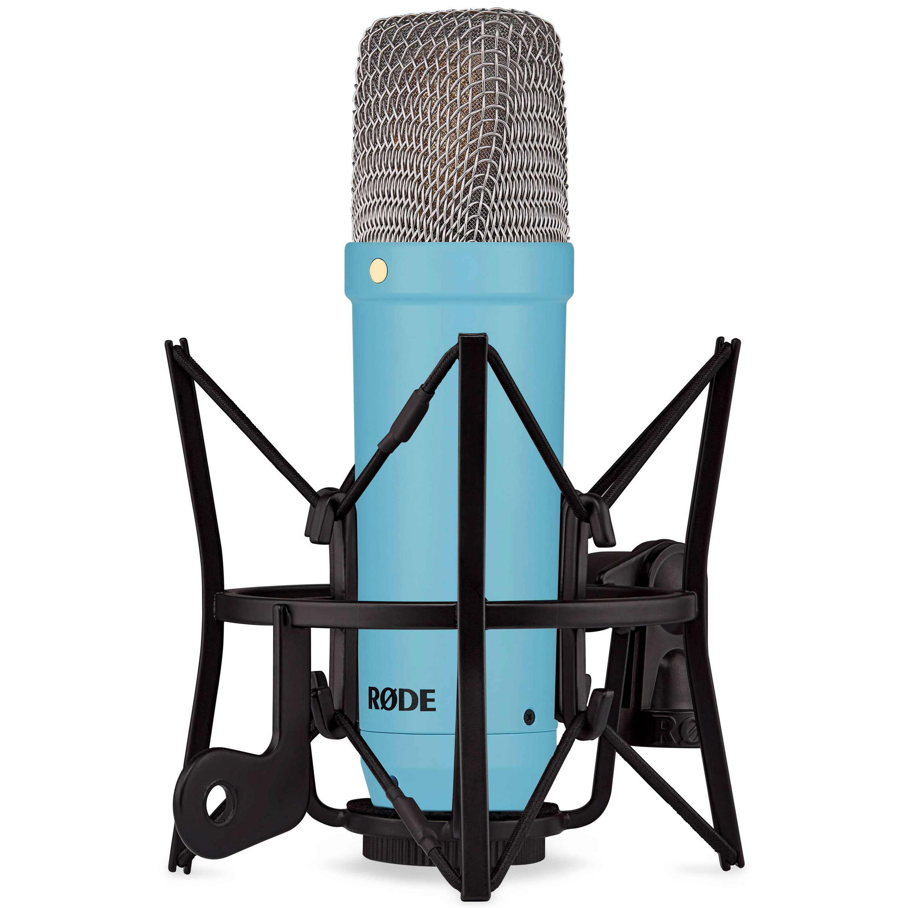 Rode NT1 Signature Blue - Micro statique SonoVente.com