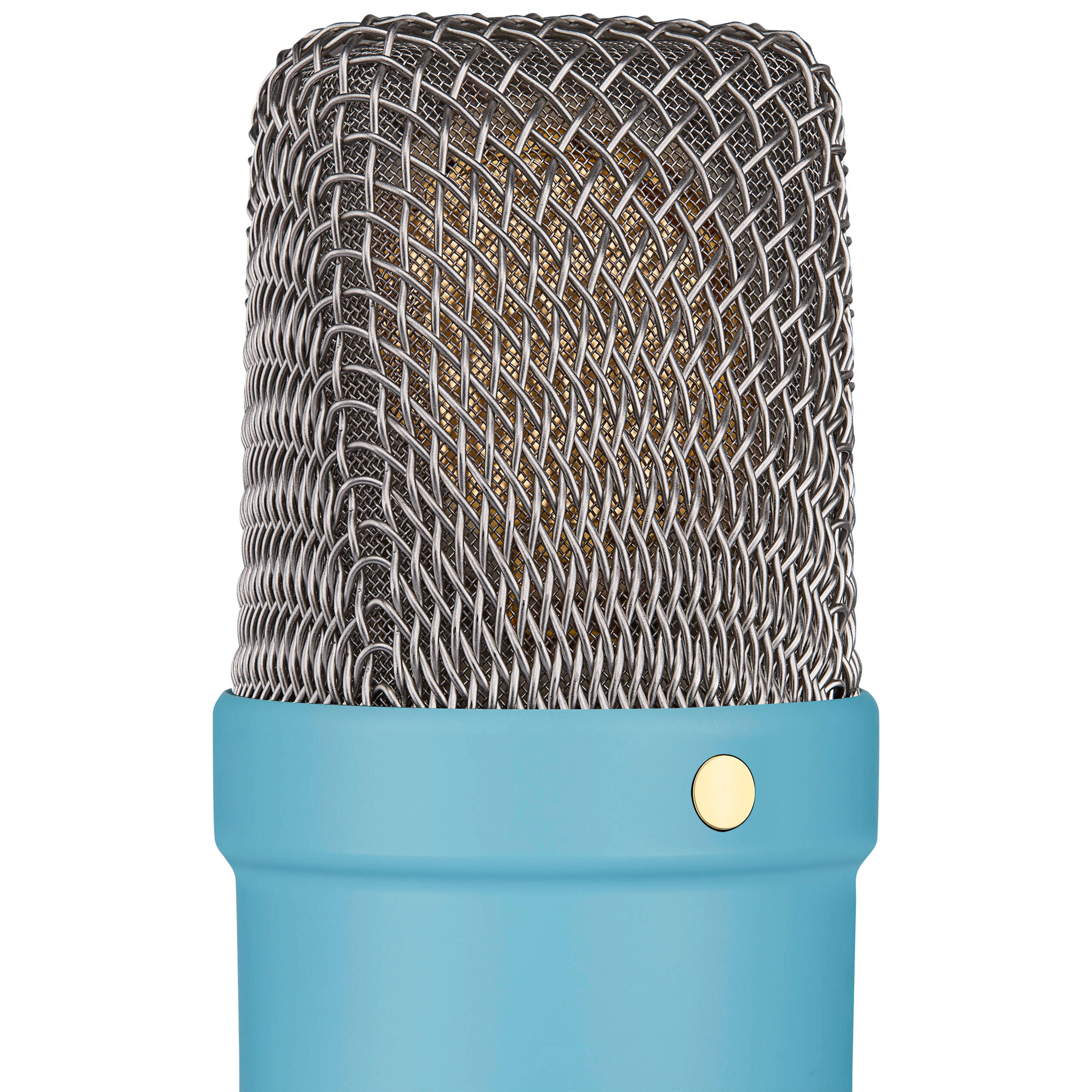 Rode NT1 Signature Blue - Micro statique SonoVente.com