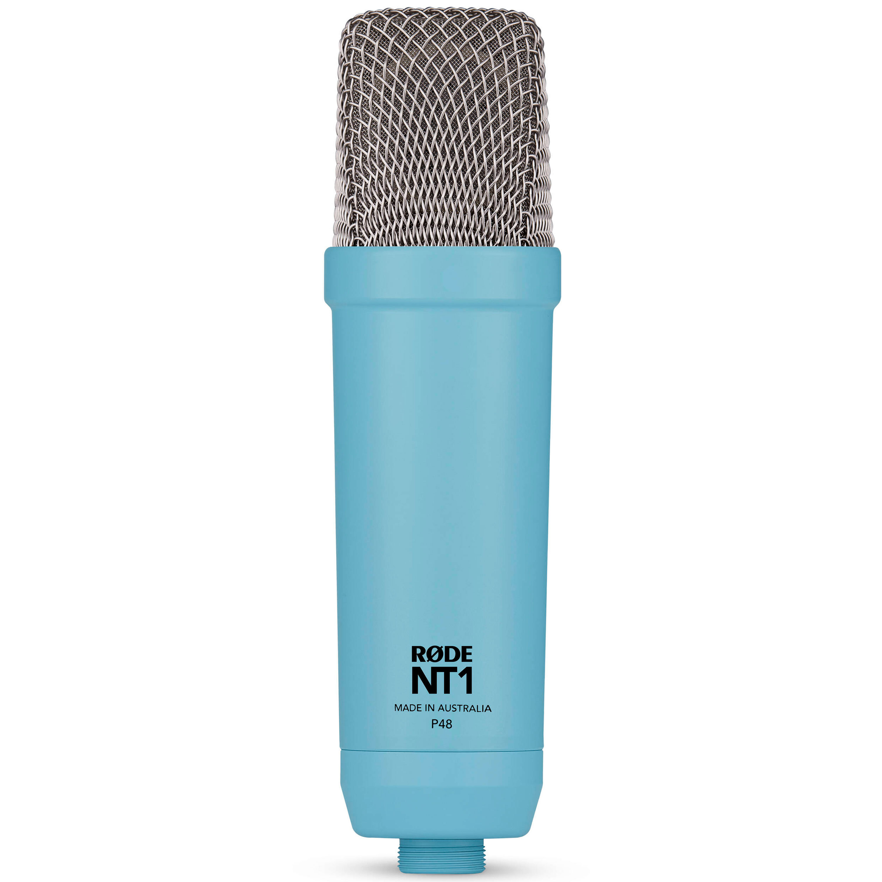 Rode NT1 Signature Blue - Micro statique SonoVente.com