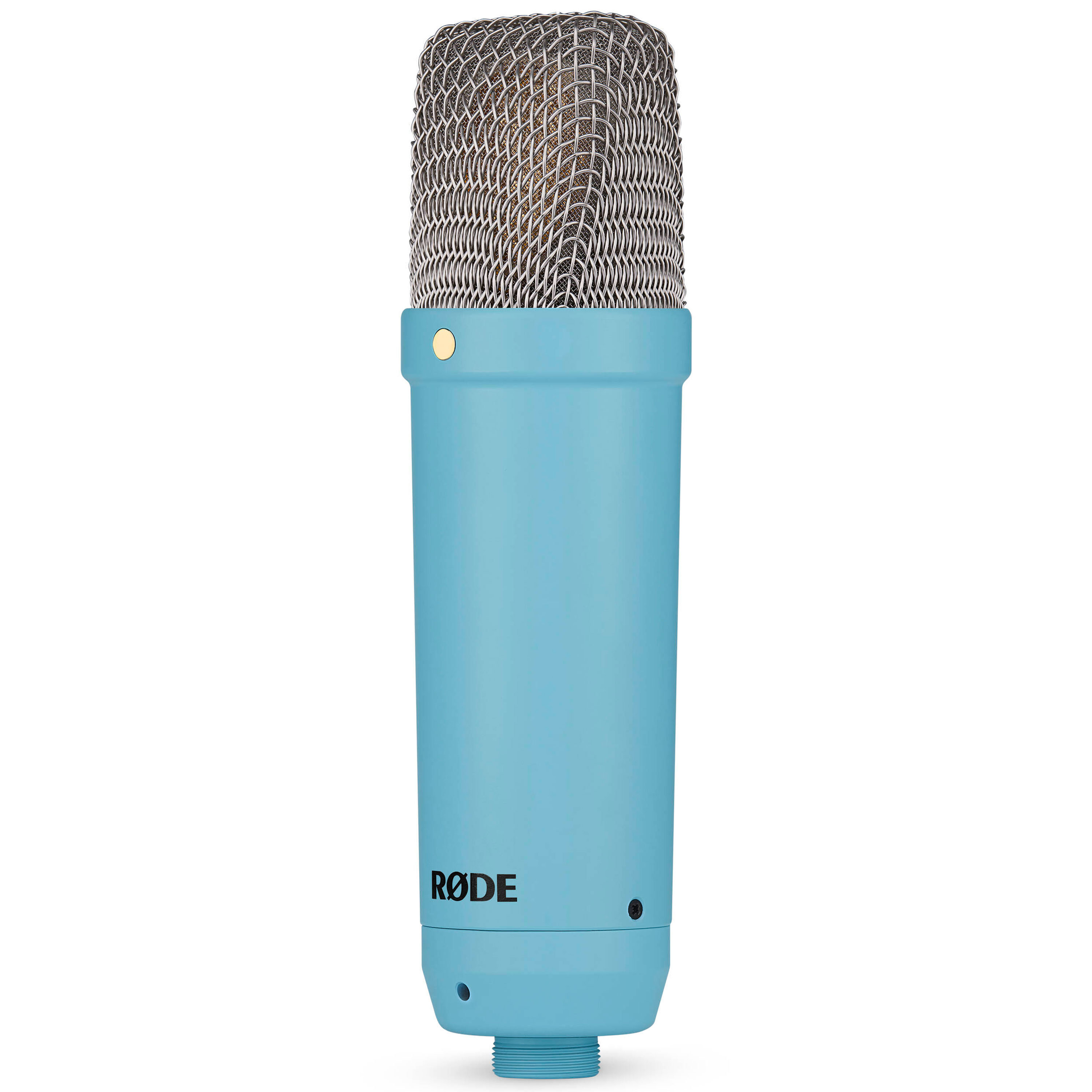 Rode NT1 Signature Blue - Micro statique SonoVente.com
