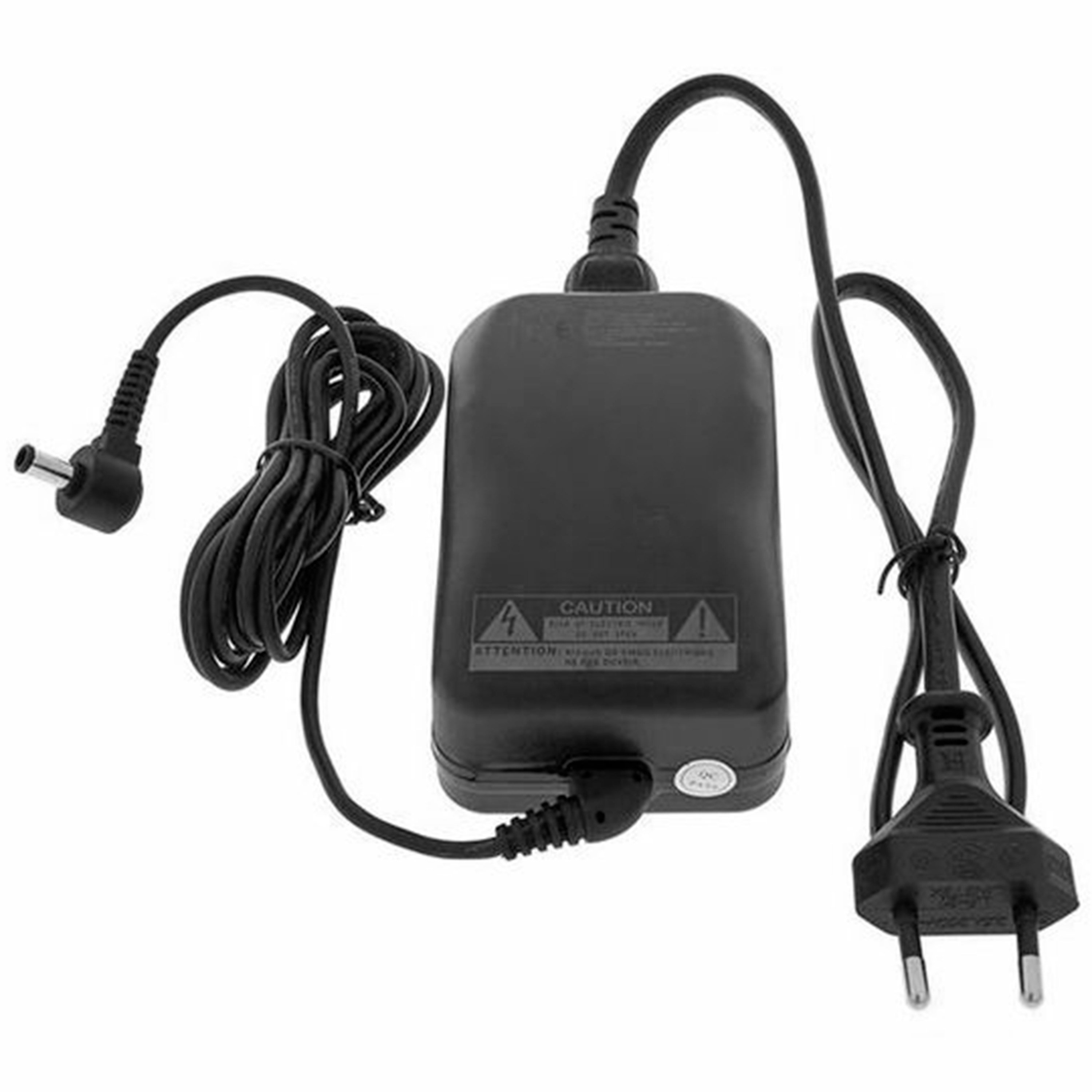 ADAPTATEUR SECTEUR DC 12,6 V 2 A pour chargeur de batterie Li-ion EUR 7