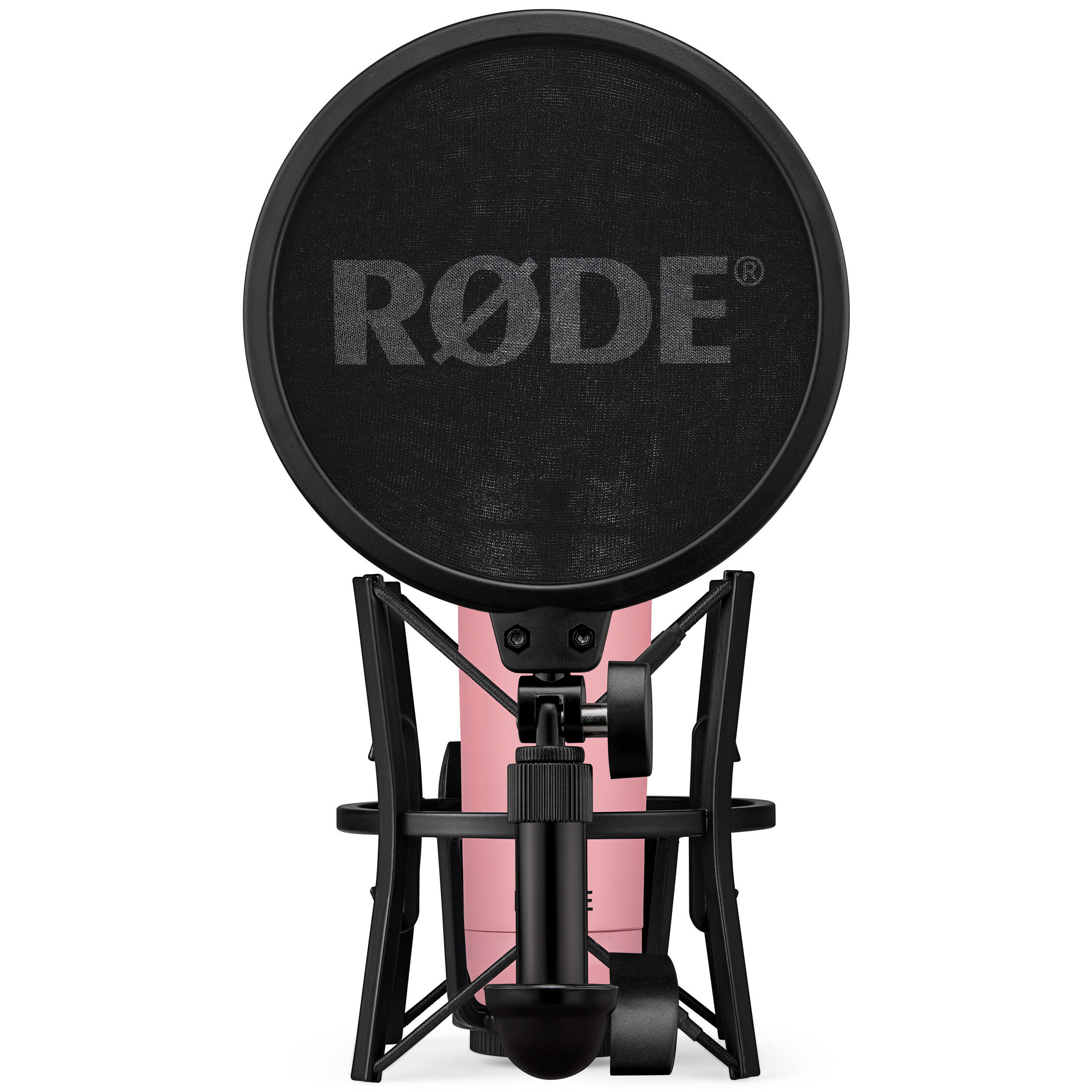 Rode NT1 Signature Pink - Micro statique SonoVente.com