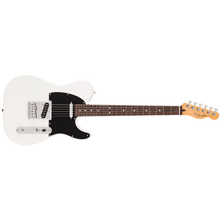 Player II Telecaster RW Polar White Fender