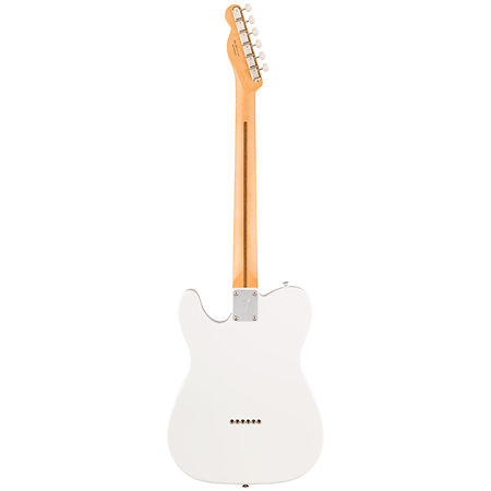 Player II Telecaster RW Polar White Fender