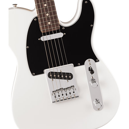 Player II Telecaster RW Polar White Fender