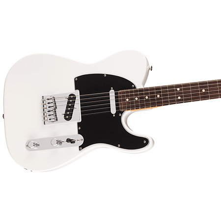 Player II Telecaster RW Polar White Fender