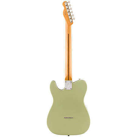 Player II Telecaster RW Birch Green Fender