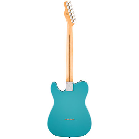 Player II Telecaster RW Aquatone Blue Fender