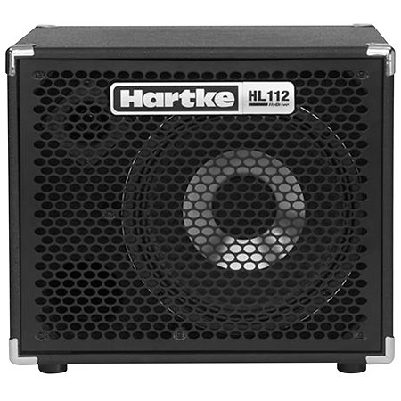 HL112 Hartke