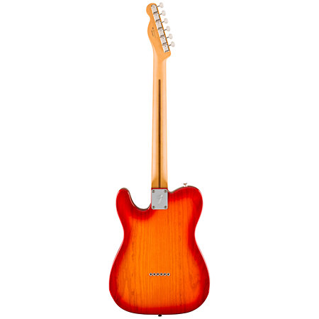 Player II Telecaster RW Aged Cherry Burst Fender