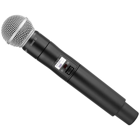 Shure ULXD2 58 H51