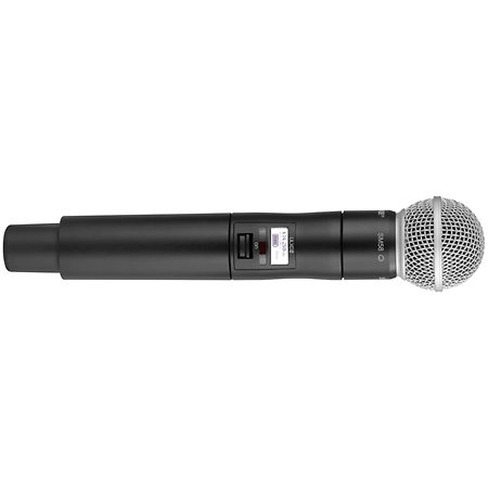 ULXD2 58 H51 Shure