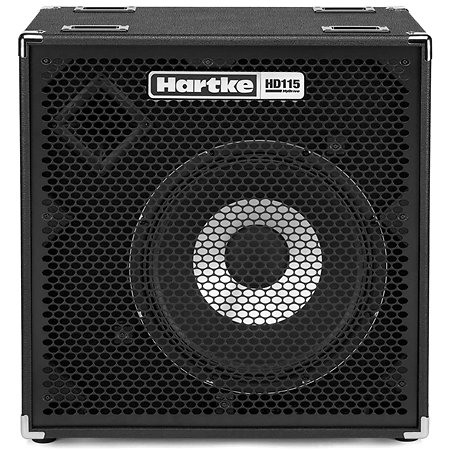 Hartke HD115