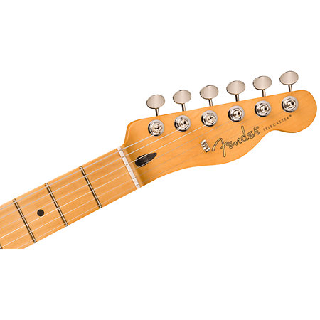 Player II Telecaster MN 3-Color Sunburst Fender