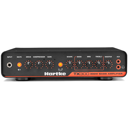 TX300 Hartke