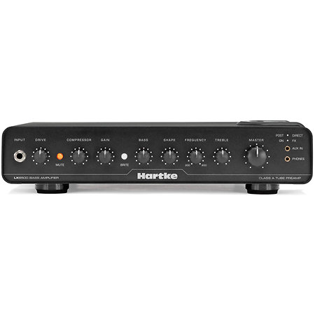 Hartke LX8500