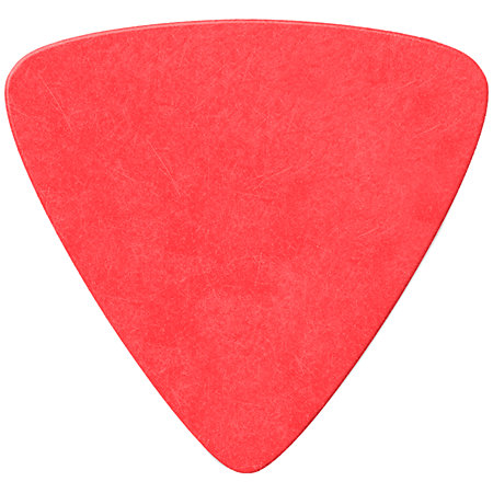 Dunlop 431R50 Tortex Triangle 0,50 mm Sachet de 72