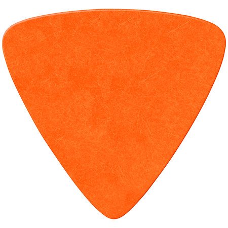 431R60 Tortex Triangle 0,60 mm Sachet de 72 Dunlop