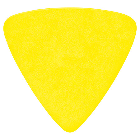 Dunlop 431R73 Tortex Triangle 0,73 mm Sachet de 72