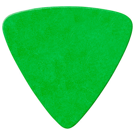 431R88  Tortex Triangle 0,88 mm Sachet de 72 Dunlop