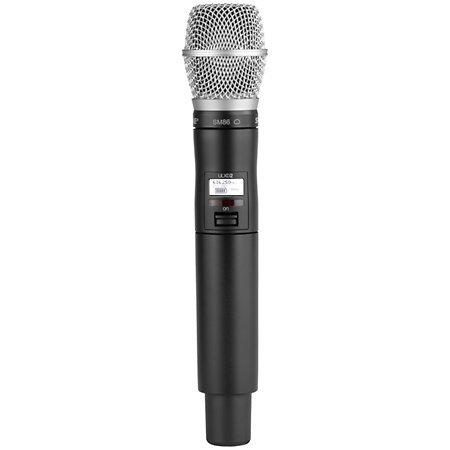 Shure ULXD2 86 G51