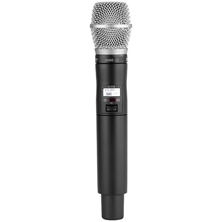 Shure ULXD2 86 H51